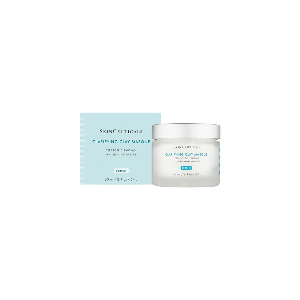 パック・フェイスマスク SkinCeuticals Clarifying Clay Masque 67g download134.png?v=1710410390