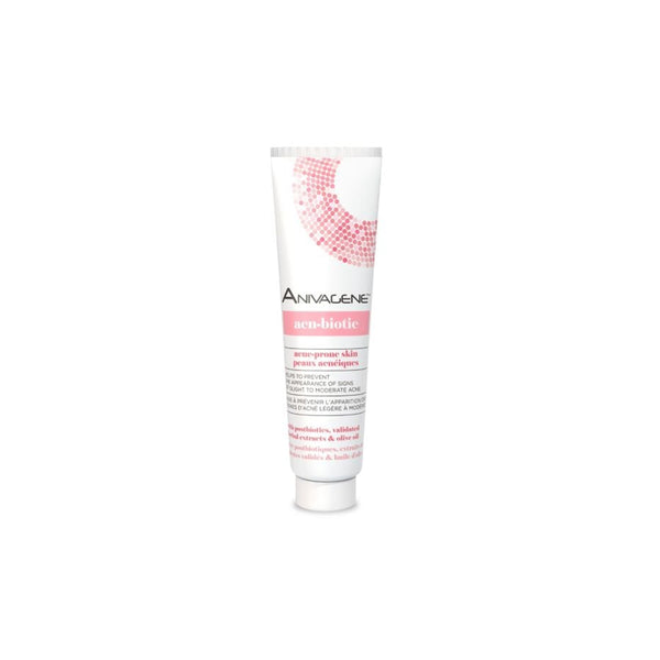 ANIVAGENE ACN-BIOTIC ACNE-PRONE SKIN 100ml