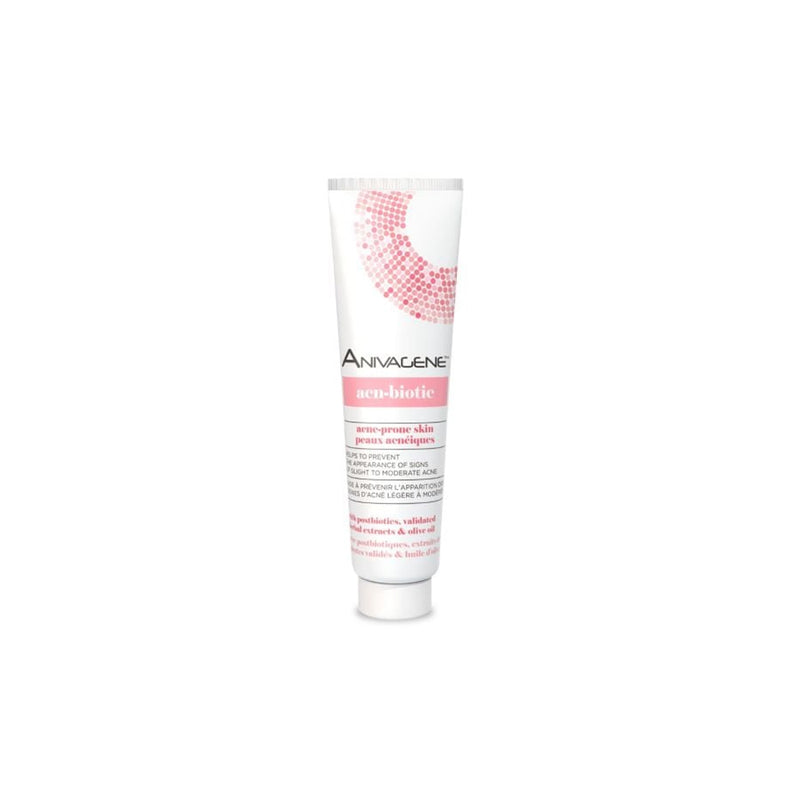 ANIVAGENE ACN-BIOTIC ACNE-PRONE SKIN 100ml