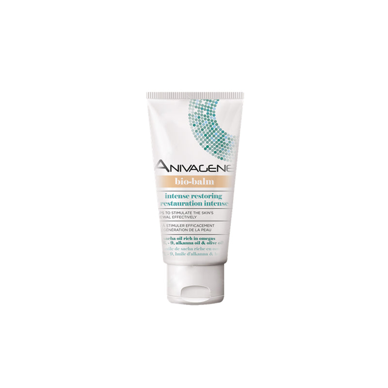 ANIVAGENE BIO-BALM INTENSE RESTORING 50ml