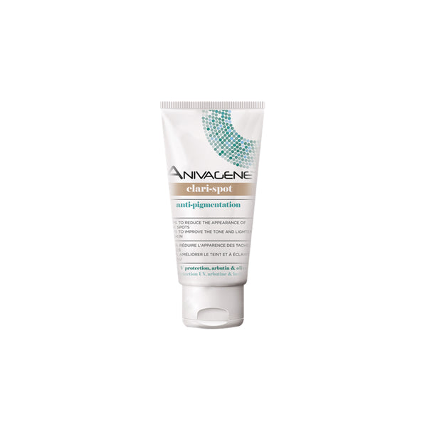 ANIVAGENE Clari-Spot Anti-Pigmentation 50ml