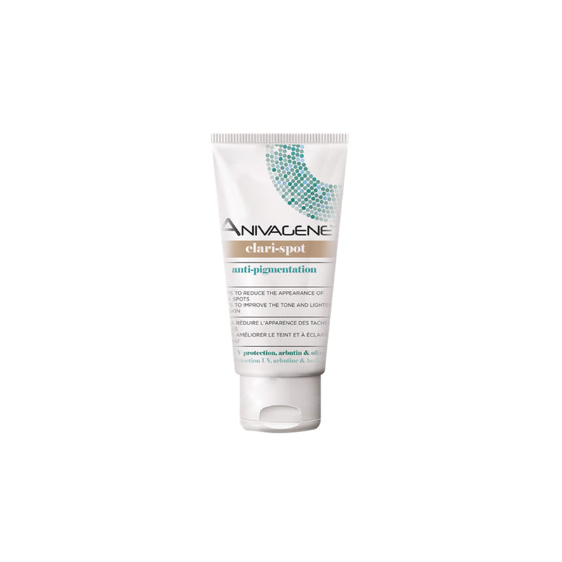 ANIVAGENE Clari-Spot Anti-Pigmentation 50ml