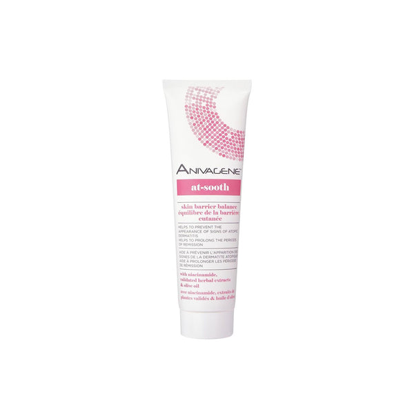ANIVAGENE at-sooth skin barrier balance 100ml