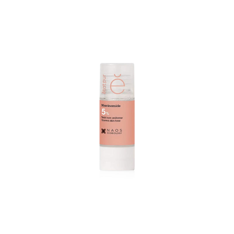 Etat pur 5% Niacinamide Uneven Skin Tone 15ml