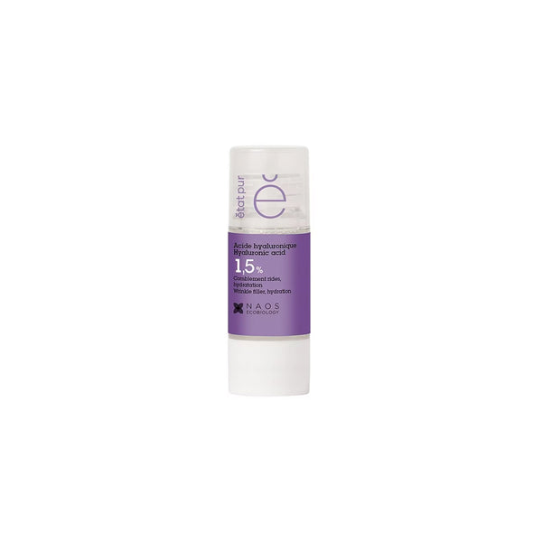 État Pur Hyaluronic Acid 1.5% – Wrinkle Filler & Hydration 15 ml