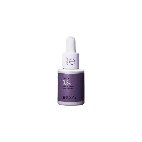 État Pur Retinol 0.3% – Deep Wrinkles 15ml