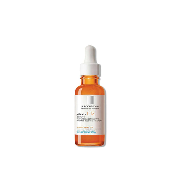 LA ROCHE-POSAY VITAMIN C PURE VITAMIN SERUM C12 30ml