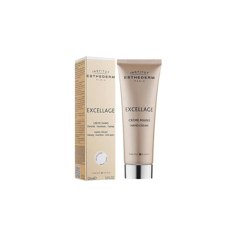 Crème Mains Esthederm Excellage | Soin Nourrissant Et Réparateur | Produit Neuf