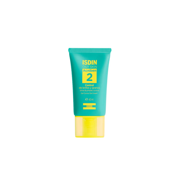 ISDIN OILY SKIN ACNIBEN 2 40ml