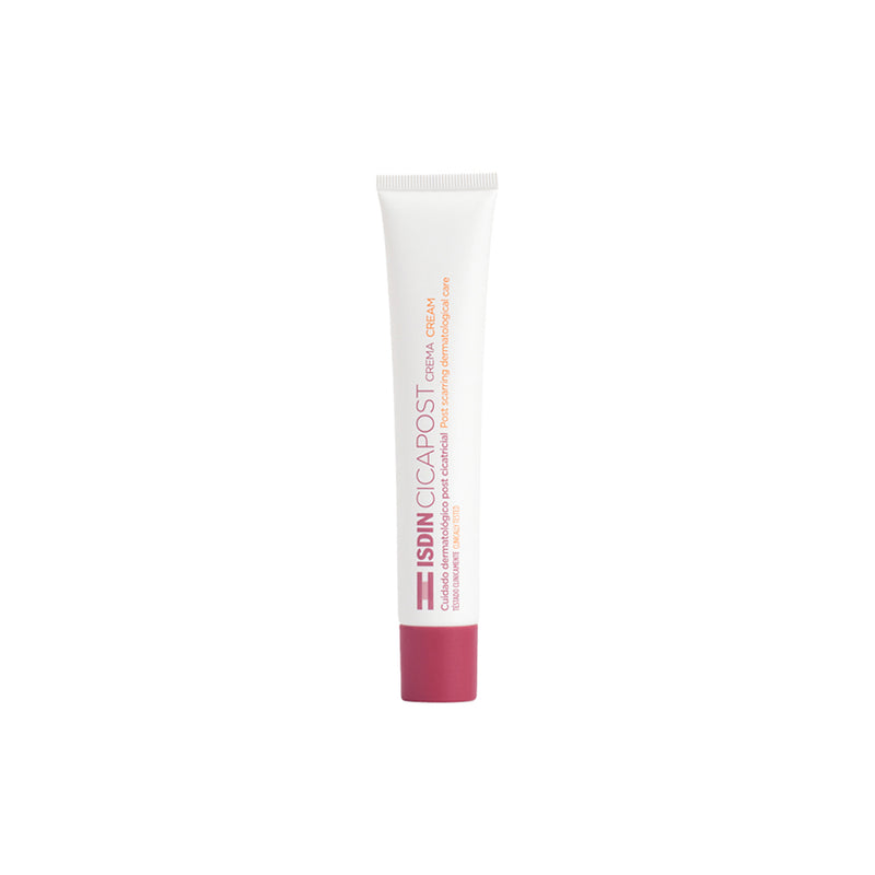 ISDIN CICAPOST CREAM 50G