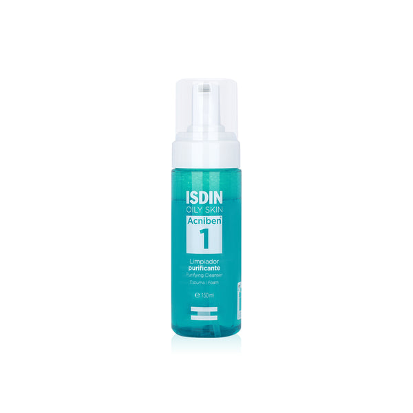 ISDIN ACNIBEN 1 PURIFYING CLEANSER 150ml