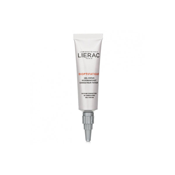 LABORATOIRES LIERAC DIOPTIFATIGUE FATIGUE CORRECTION RE-ENERGIZING GEL-CREAM 15ml