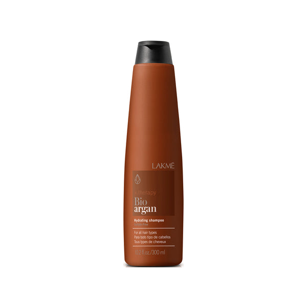 LAKME K.THERAPY BIO ARGAN HYDRATING SHAMPOO 300ml