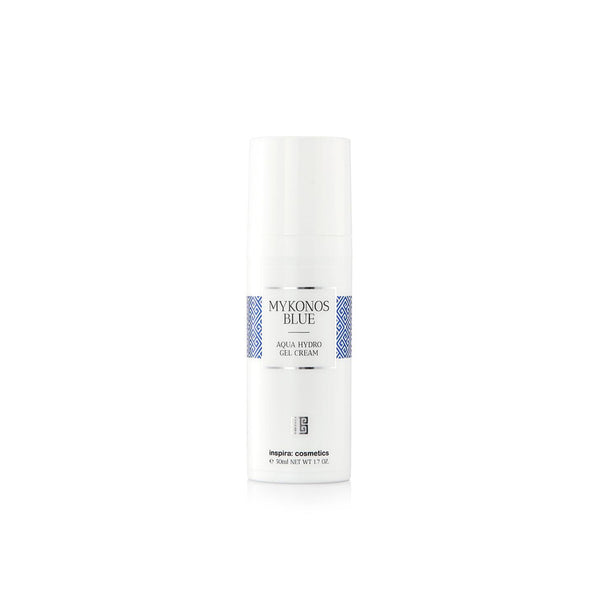 INSPIRA COSMETICS MYKONOS BLUE 50ml