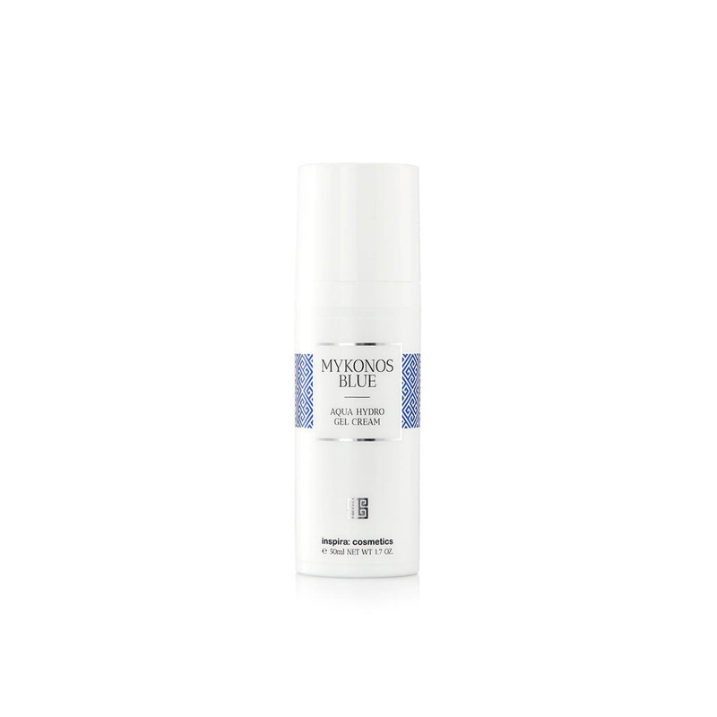 INSPIRA COSMETICS MYKONOS BLUE 50ml