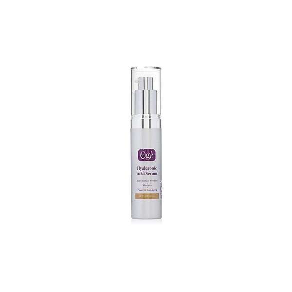 OGE HYALURONIC ACID SERUM 30ML