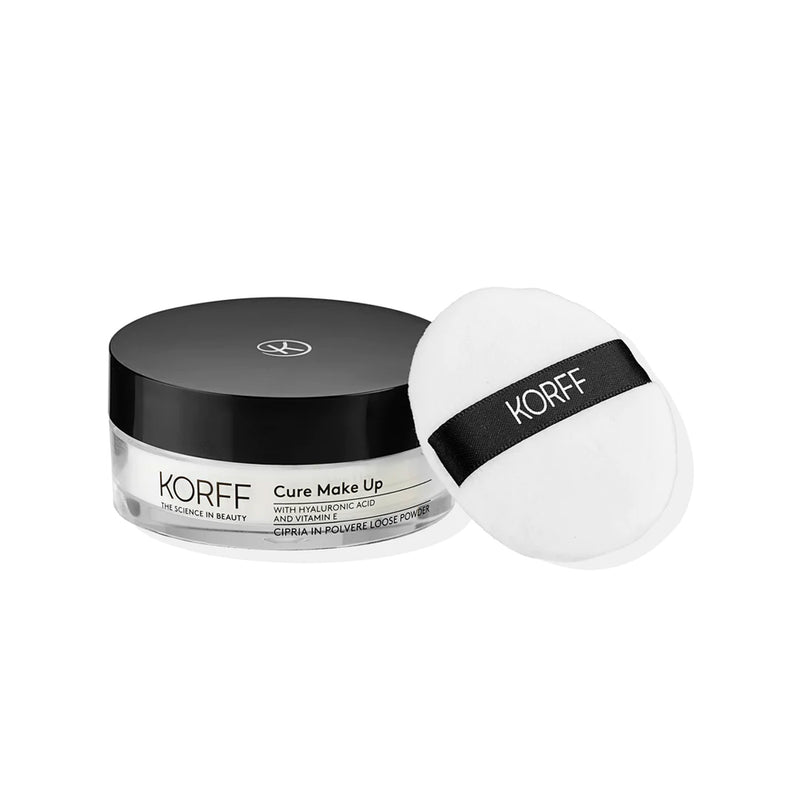 KORFF CURE MAKE UP PERFECTING POWDER 10g