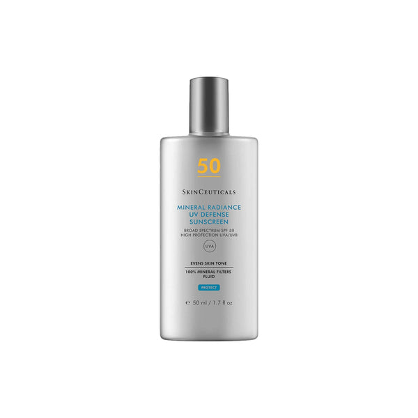 SKINCEUTICALS MINERAL RADIANCE UV DEFENSE SUNSCREEN 50 ML