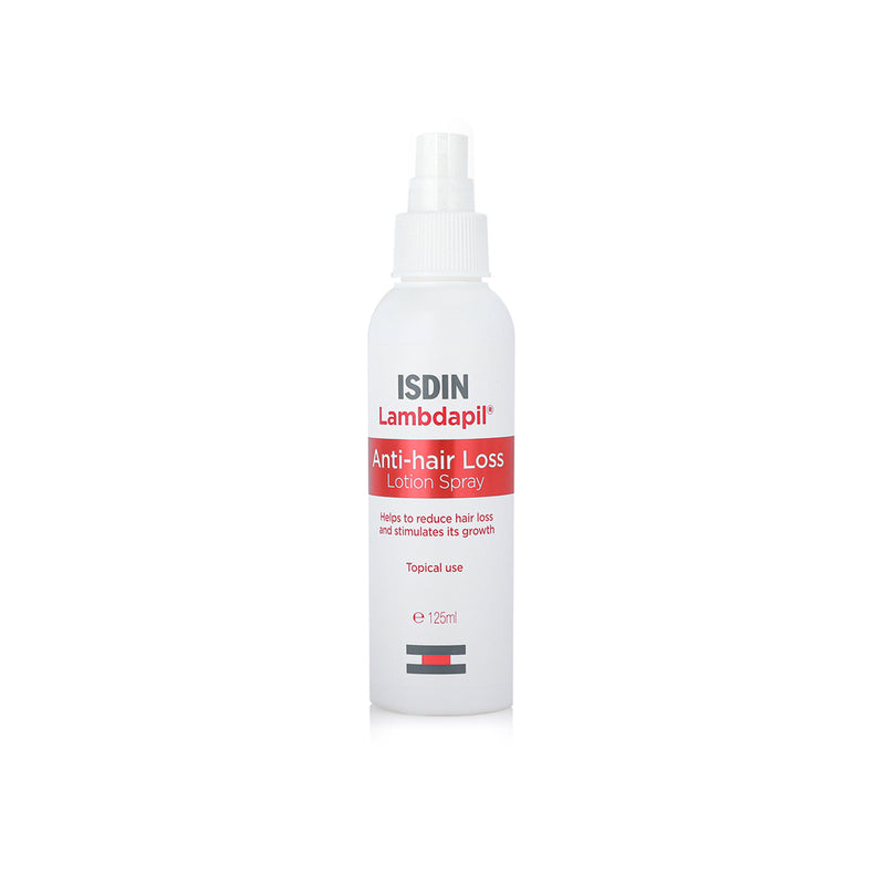 ISDIN Lambdapil Anti-Hair Loss Lotion Spray 125ml