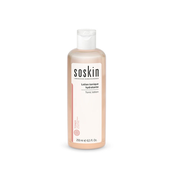 SOSKIN R+ TONIC LOTION 250ML