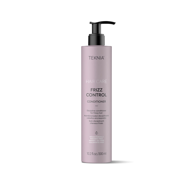 Lakme Teknia Frizz Control conditioner 300ml