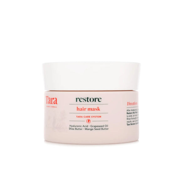 TARA HAIR MASK 200ml