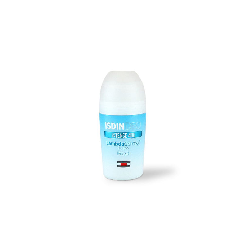 ISDIN Lamba Control Roll-On Fresh 50ml