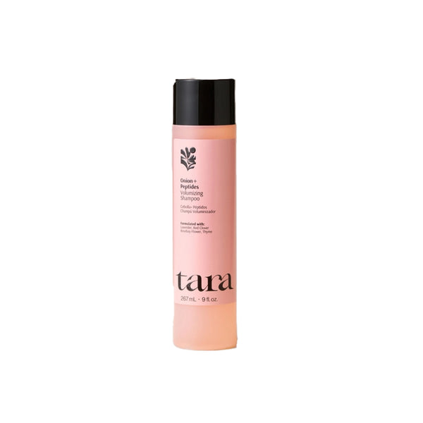 Tara Onion + Peptides Volumizing Shampoo 267ml