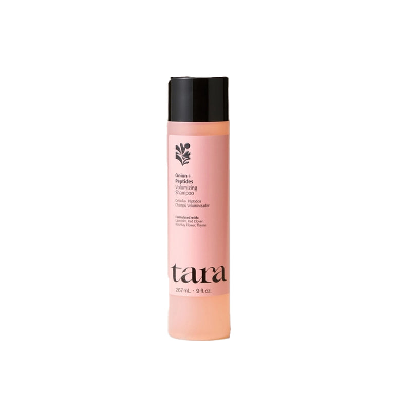 Tara Onion + Peptides Volumizing Shampoo 267ml