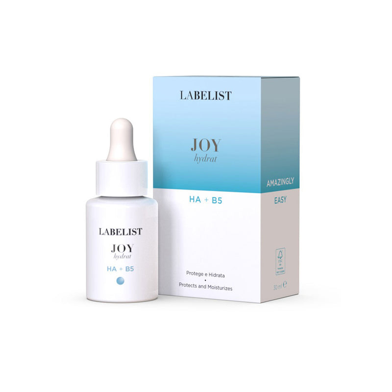 LABELIST JOY HYDRAT HA + B5 Serum 30ml