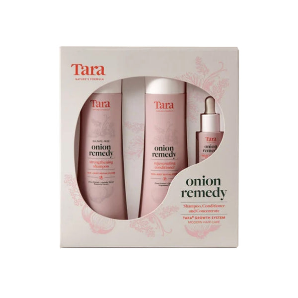 TARA ONION REMEDY GROWTH SYSTEM