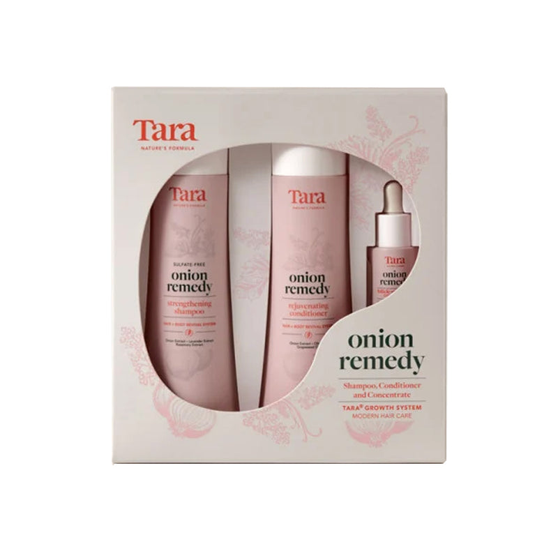 TARA ONION REMEDY GROWTH SYSTEM