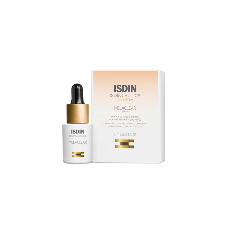 ISDIN ISDINceuticals Brighten Melaclear Serum 15ml