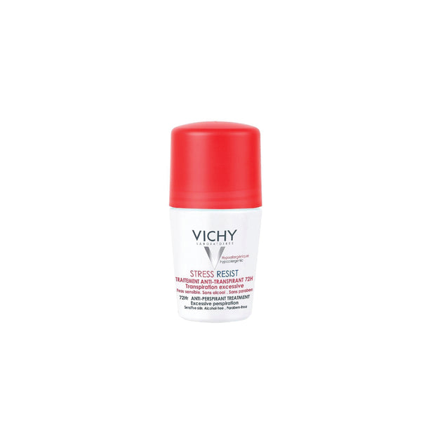 Vichy Stress Resist Deo Roll 50ml