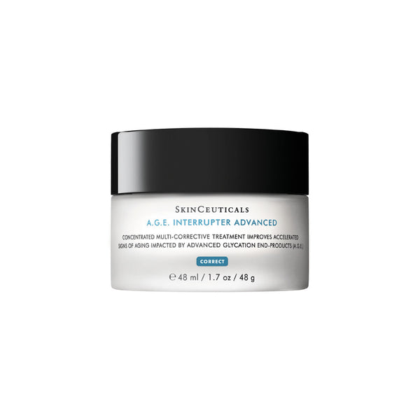 SKINCEUTICALS A.G.E. INTERRUPTER ADVANCED 48ml