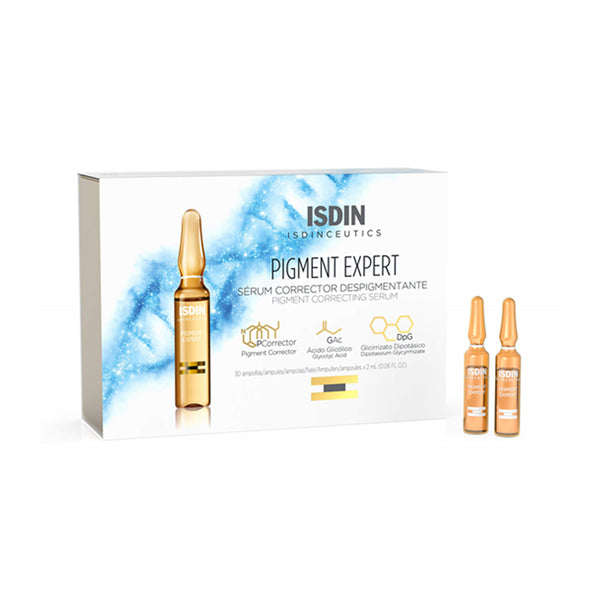 ISDINCEUTICS PIGMENT EXPERT 10x2ml