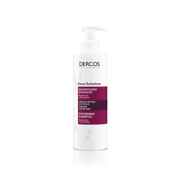VICHY DENSI-SOLUTIONS THICKENING SHAMPOO 200ML