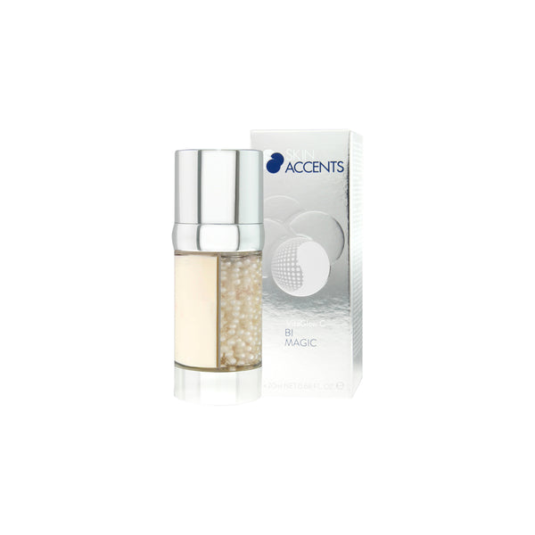 SKIN ACCENTS BI MAGIC - VITAGLOW C 2 X 20ml