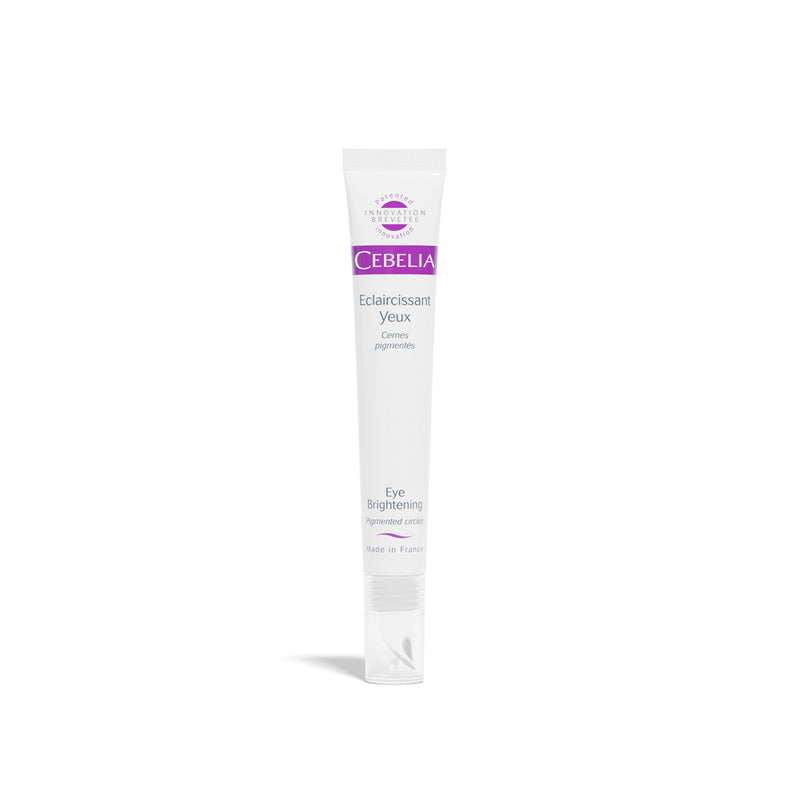 Cebelia Eye Brightening Cream 10ml