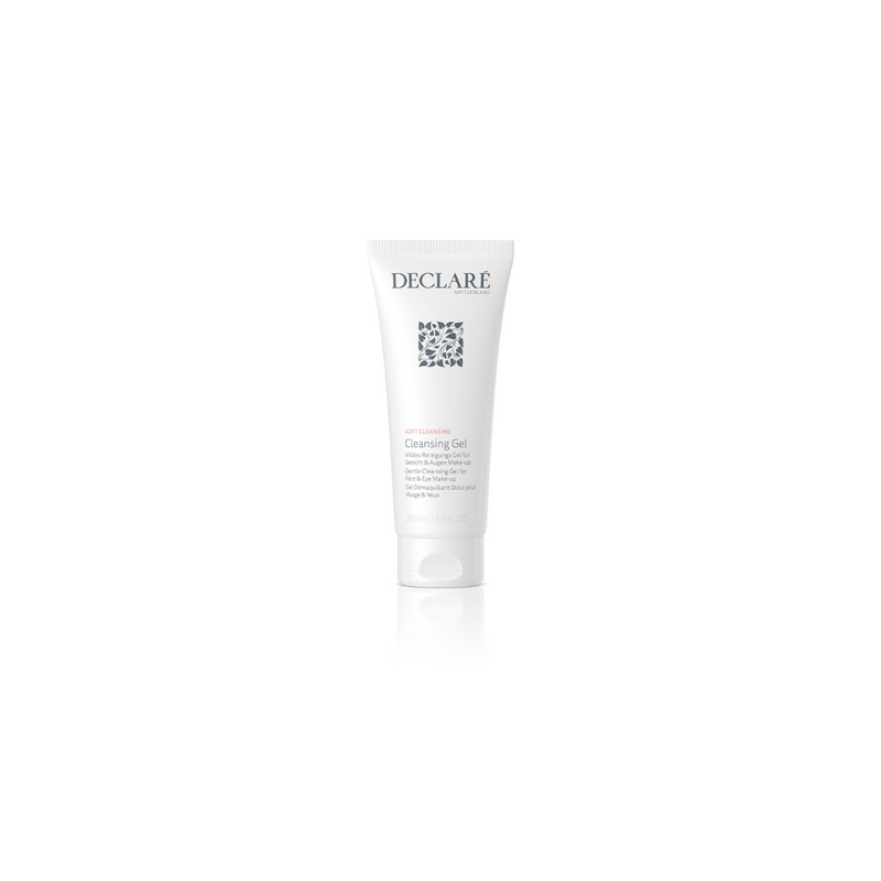 DECLARE CLEANSING GEL 200ml