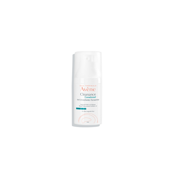 Eau Thermale Avène CLEANANCE COMEDOMED Anti-blemishes concentrate 30 ml