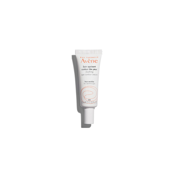 Eau Thermale Avène Soothing eye contour cream 10 ml