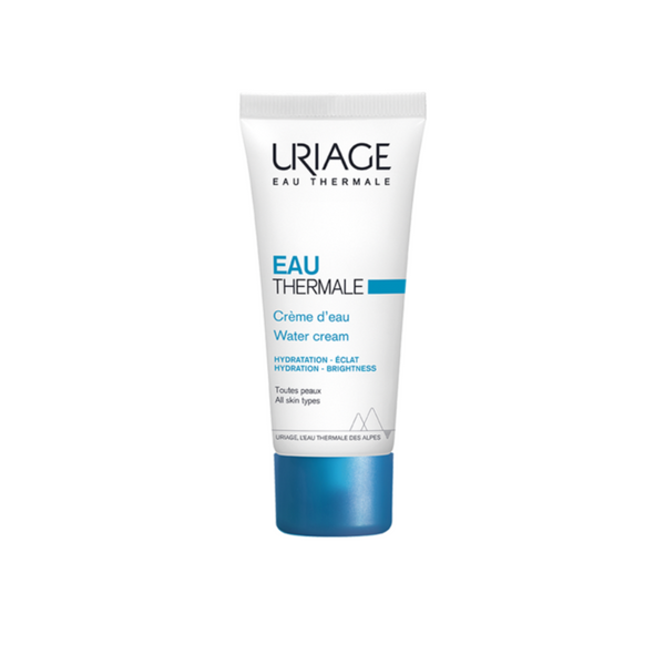 URIAGE EAU THERMALE WATER CREAM 40ml