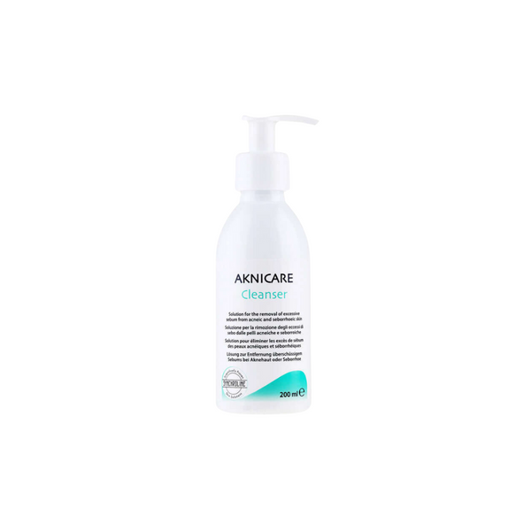 Aknicare Cleanser 200ml