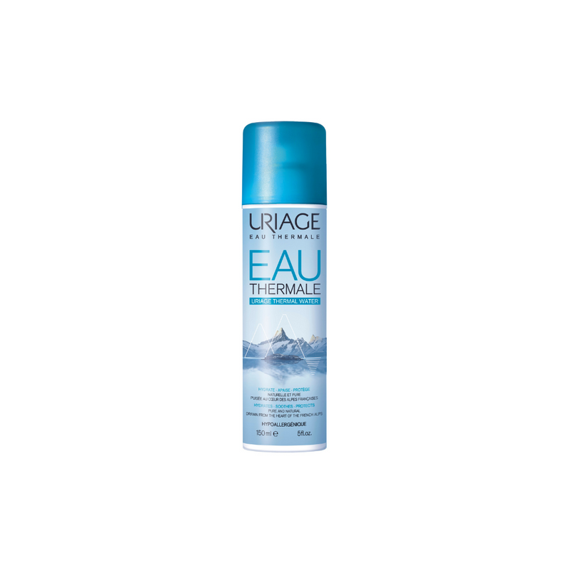 URIAGE THERMAL WATER SPRAY 150ml