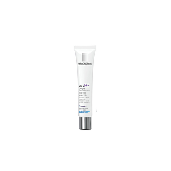 LA ROCHE-POPSAY MELA B3 ANTI-DARK SPOTS MOISTURIZER SPF30, 40ml