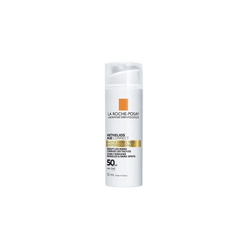 لاروش بوزيه أنثيليوس AGE PROTECT SPF50 50 مل