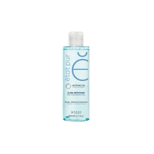 ETAT PUR THE CLEANSING GEL 200ml