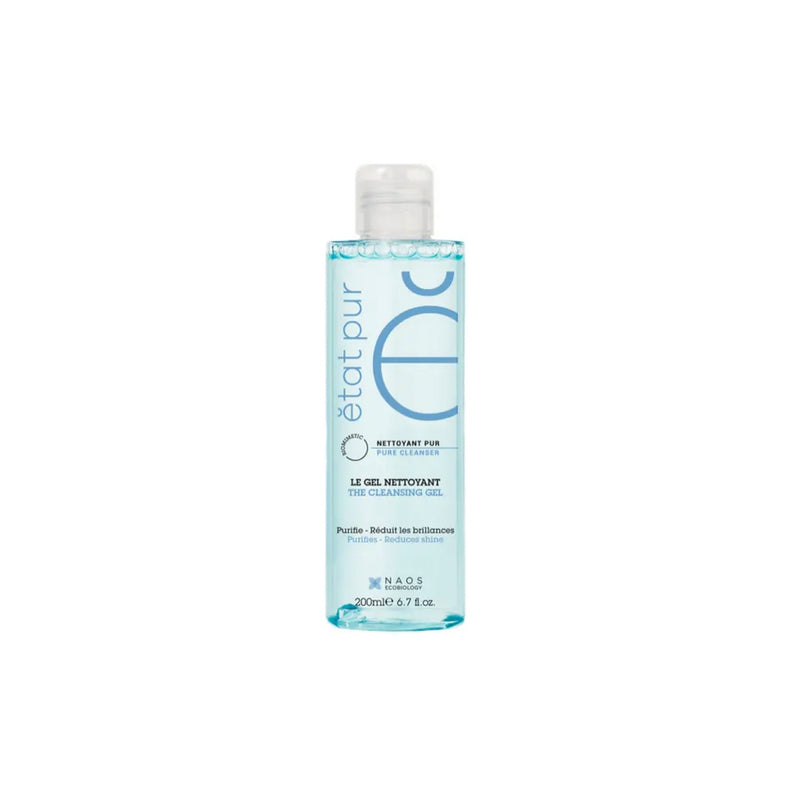 ETAT PUR THE CLEANSING GEL 200ml