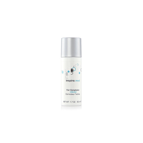 inspira : med Fair Complexion CREAM 50ml